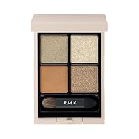 【新品未使用】RMK 限定色フルセット 秋コスメ・RMK】限定カラーも全部見せ！8／5発売【スウォッチ